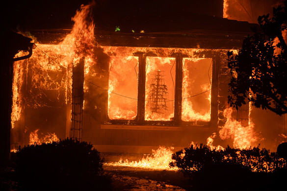 Karácsonyi katasztrófák