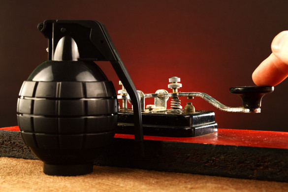 Mi a Morse-kód, és miért használják még mindig?