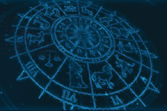 Fotó: NorthFoto Miért hisz még mindig emberek milliárdja a horoszkópban?