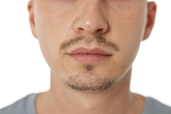 Fotó: Northfoto Miért van két orrlyukunk?