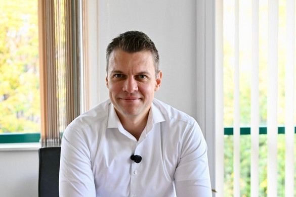 Menczer Tamás: Zelenszkij újra robbantott