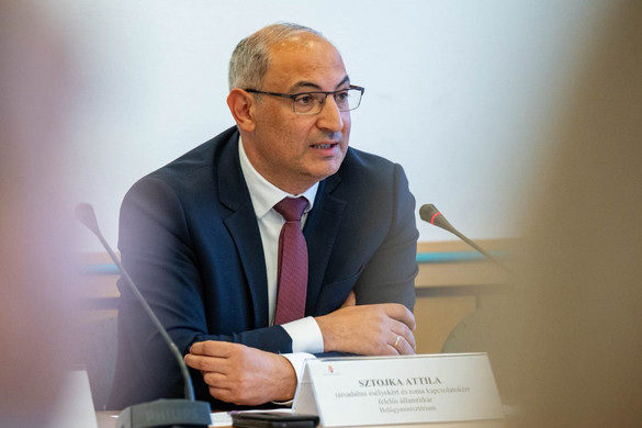 A család maga a biztonság