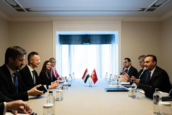 Magyarországra költözik a földgázvállalat