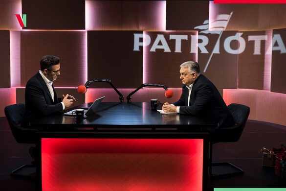 Hadüzenettel ér fel az európai vezetők célkitűzése + VIDEÓ