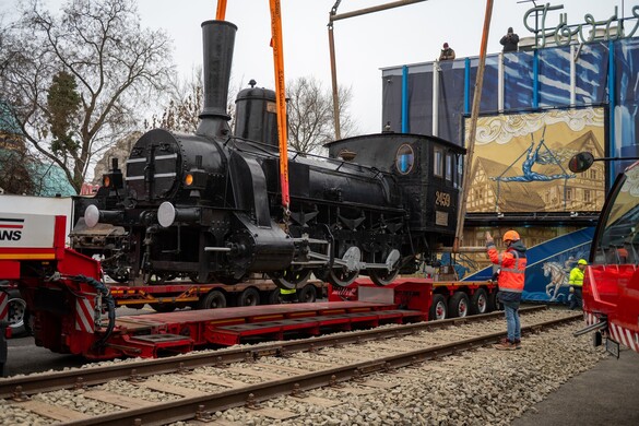 Fotó: Fővárosi Nagycirkusz Hagyomány és innováció gőzerővel a Ligetben