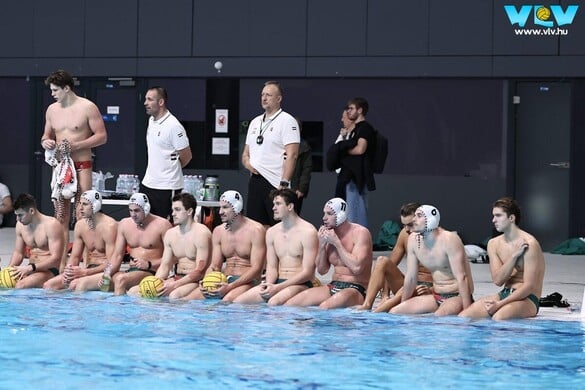 Az olaszok nyertek a Komjádiban