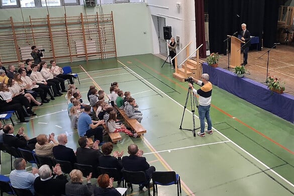 A diákok közösségi részvétele is fontos