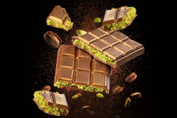 Nagy-Britannia arra kéri az embereket, hogy ne vásároljanak dubai csokoládét