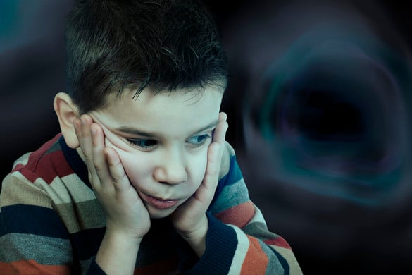 Megnevezték a gyermekeknél leggyakrabban előforduló tikek okait