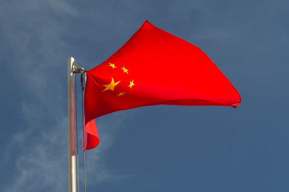 Kína támadásra készül?