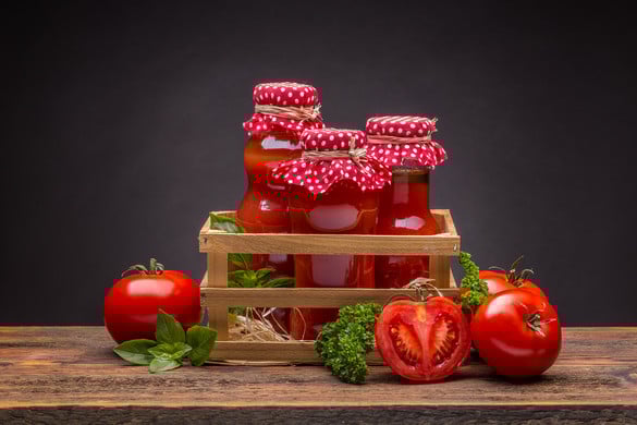 Mikor árthat a paradicsomlé a szervezetnek?