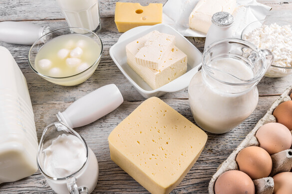 Hétköznapi étel, amely csökkenti a demencia kockázatát