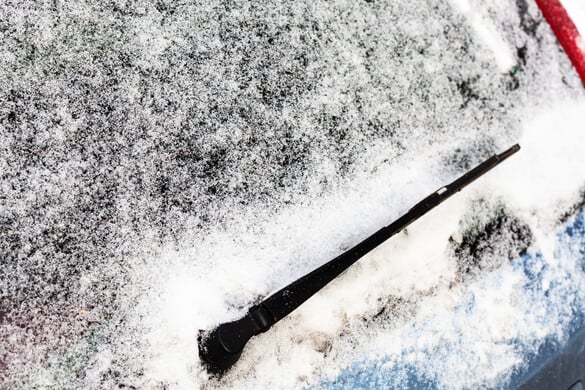 Fotó: NorthFoto Forradalmi jégmentesítés