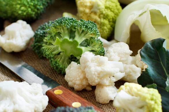 Brokkoli vagy karfiol – melyik a hasznosabb és kinek melyik felel meg jobban?