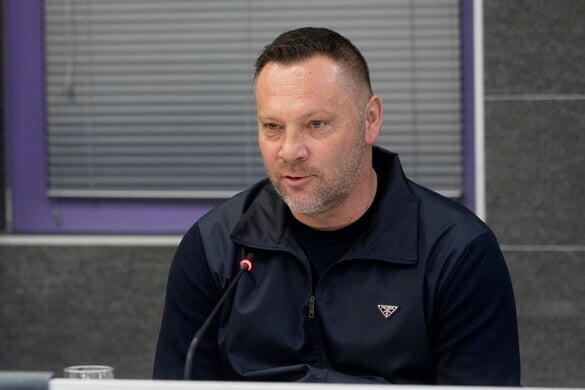 Dárdai Pál lett az Újpest FC sportigazgatója