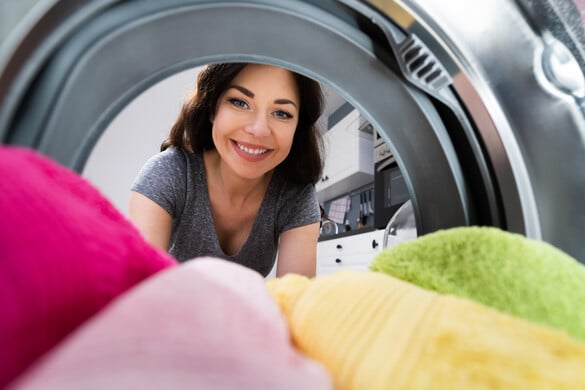 Fotó: NorthFoto Négy dolog, amit nem szabad a mosógépbe tenni