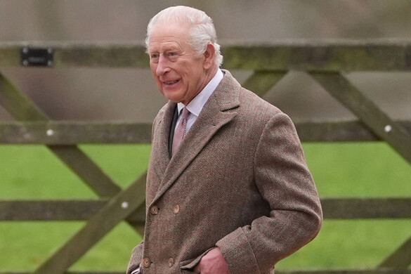 Új családtag vette át András herceg megüresedett helyét