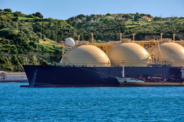 Lengyelország az LNG-szállítások központjává kíván válni