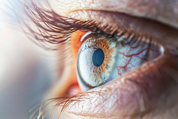 Fotó: Northfoto Miért jelentkezhet a szemrángás?