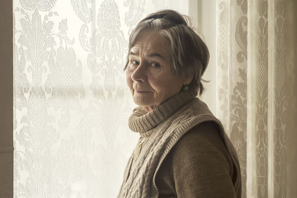 Két dolog, amit a 80 év felettiek leginkább bánnak az életükben