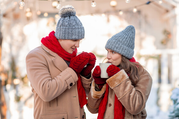 Hogyan melegedjünk fel megfelelően a hideg télben?