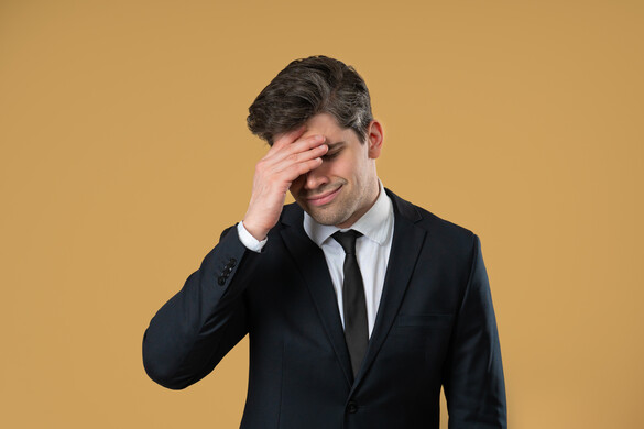 Fotó: NorthFoto A tudósok felfedezték, miért nem képesek egyes emberek abbahagyni a rossz döntések meghozatalát