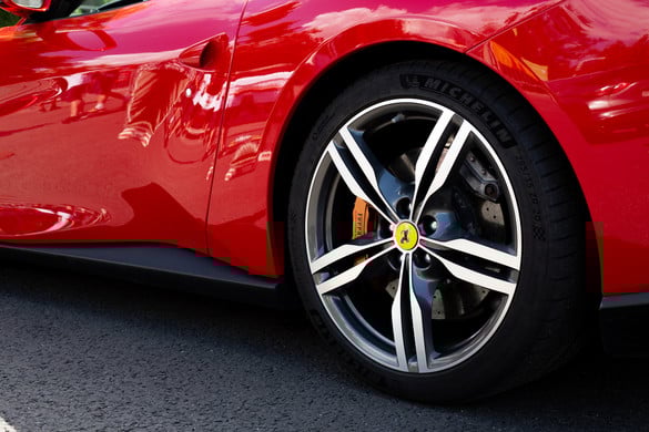 Fotó: NorthFoto Veszélyben a Ferrari-tulajdonosok?