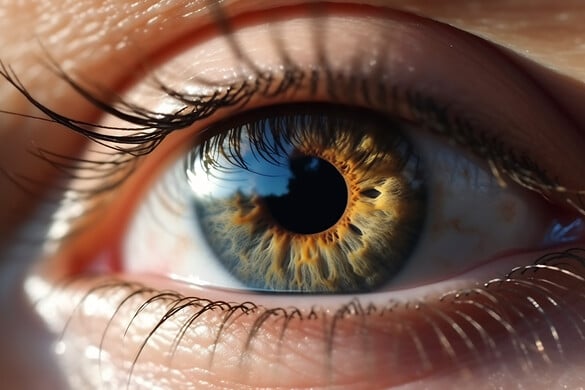 Aki egyszer koronavírussal fertőzött volt, feltétlenül keresse fel a szemészt