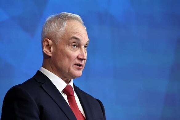 Harci szolgálatba lépett az első Sz-500-as légvédelmi rendszerrel felszerelt ezred