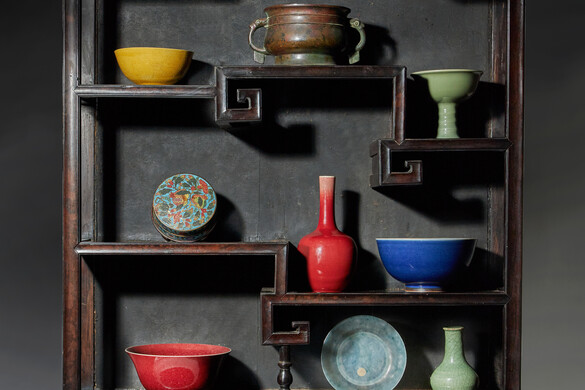 Hét régi tárgy amik ma is sok pénzt érhetnek