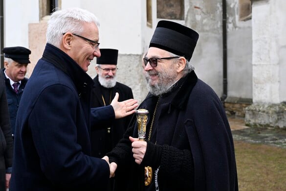 Nagyon rég nem volt ilyen jó baráti kapcsolat Magyarország és Szerbia között