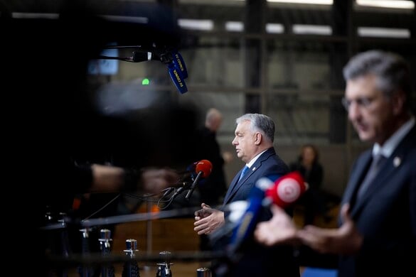 Nyílt jogsértés történt az EU-csúcson?