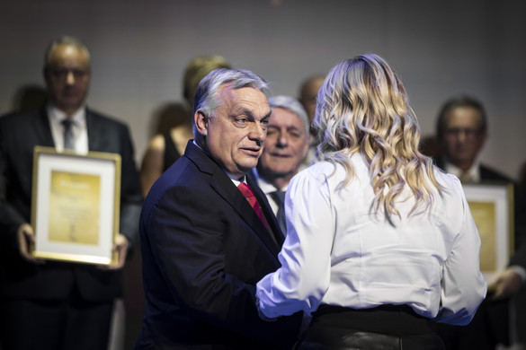 Vállalkozók a fronton: ők tartják életben a magyar gazdaságot