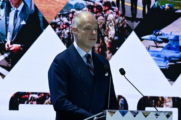 Magyarország biztonságosabb hely lett