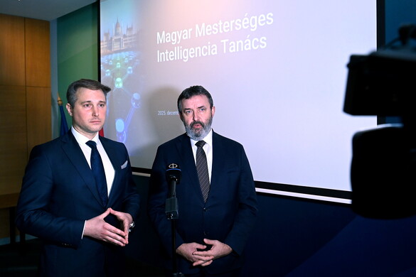 Megalakult a Magyar Mesterséges Intelligencia Tanács