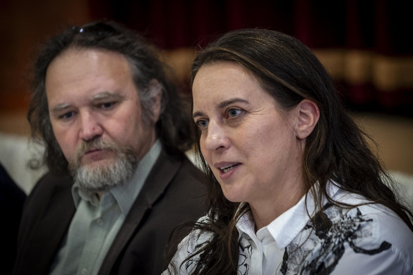 Beköszöntek a honfoglalók Akasztó határából