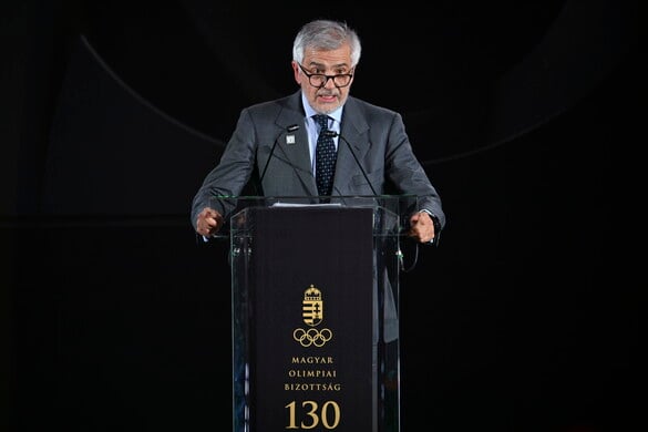 Ha Budapest pályázik, erős kandidáló lesz