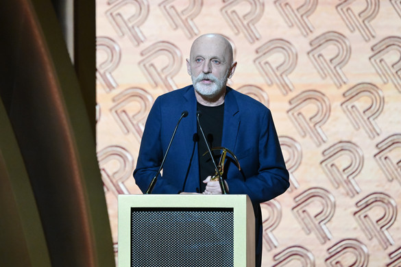 Átadták az idei Prima Primissima Díjakat