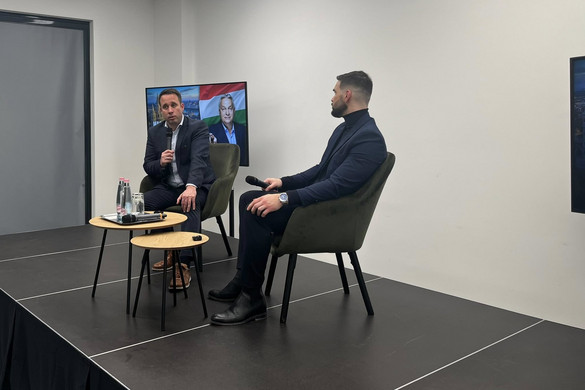 A magyarok áprilisban hangos nemet mondhatnak az adóemelésekre, a megszorításokra és a háborús tervekre