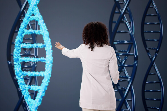 Rett-szindróma – Ritka, súlyos neurodevelopmentális rendellenesség, főként lányokat érint