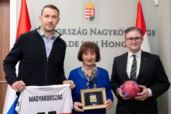 Ez a magyar csapat mindenki ellen nyerhet