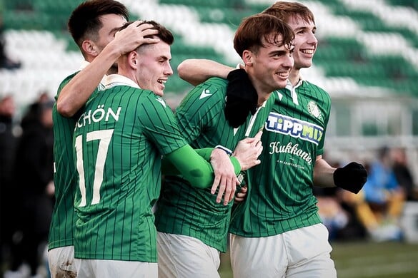 Fizz Liga: A Győr négy napon belül másodszor is legyőzte a Kazincbarcikát