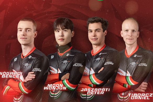 Bánhidi szerint jó eredmény, hogy három váltóból kettő olimpiai kvótát szerzett