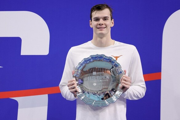 Fotó: Getty Images via AFP/Alex Slitz Folytatódott a Kós-parádé