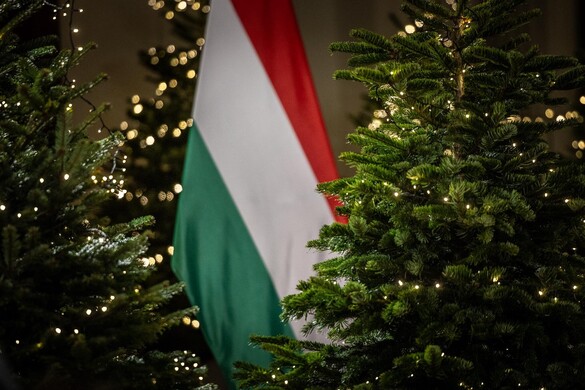 Fiatal követője ajándékozta meg Orbán Viktort, de Ő sem maradt "adós"