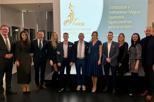 Kokó halhatatlan sportoló lett