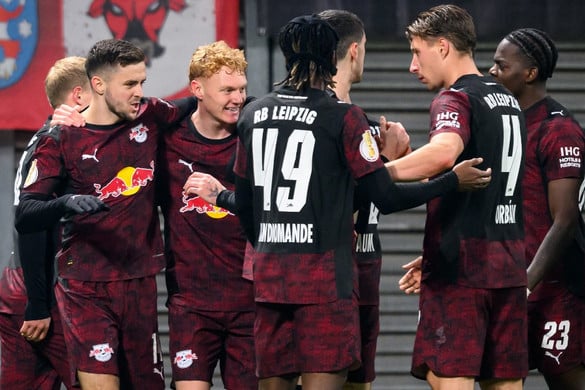 Willi Orbán és Dárdai Márton csapata is negyeddöntős