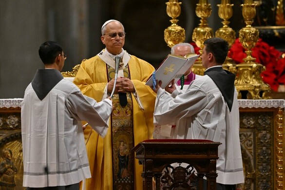 „Jézus születése a remény szavát, a talpraállás erejét, a jóságot képviseli”