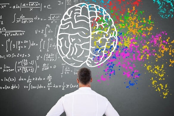 Egy differenciagéppel kezdődött minden