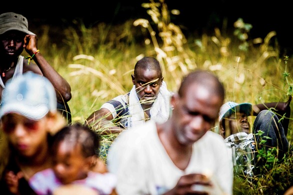 Robbanhat a demográfiai bomba